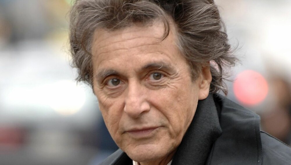 Al Pacino Al Pacino