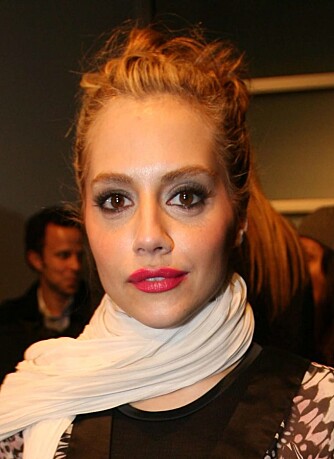 Brittany Murphy Brittany Murphy