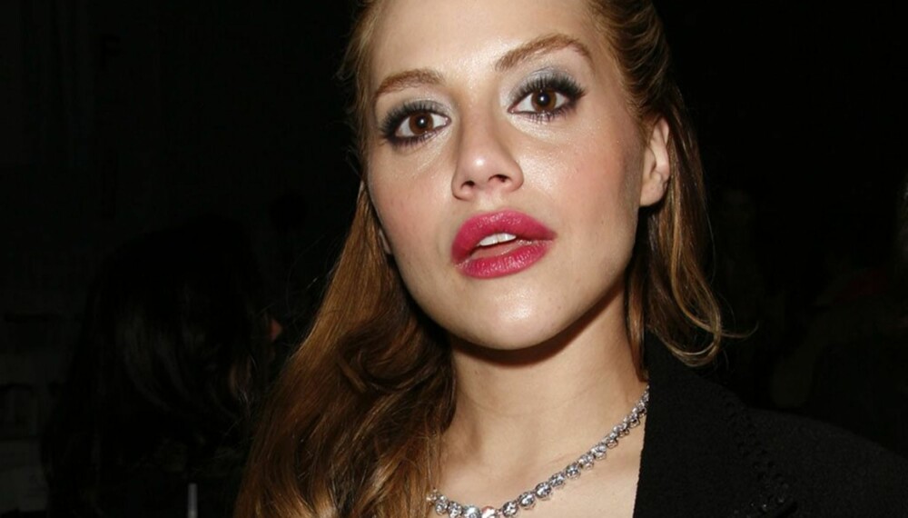 Brittany Murphy Brittany Murphy