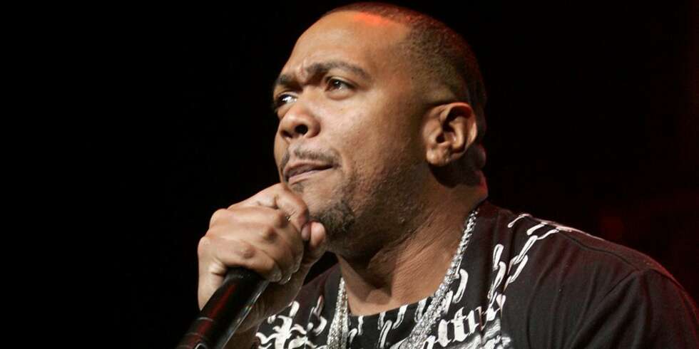 KOMFORTABEL VIELSE: Superprodusenten Timbaland er gjerne fasjonabelt antrukket på jobb, men på privaten går han tydeligvis for det mer komfortable. KOMFORTABEL VIELSE: Superprodusenten Timbaland er gjerne fasjonabelt antrukket på jobb, men på privaten går han tydeligvis for det mer komfortable.