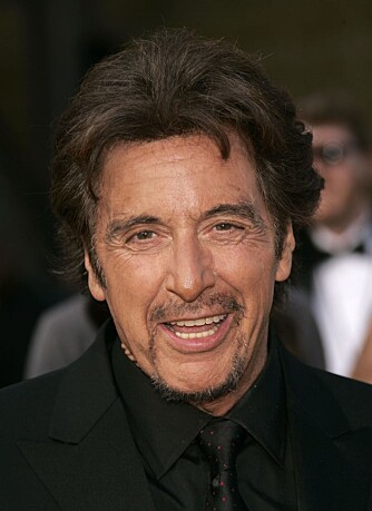 Al Pacino Al Pacino