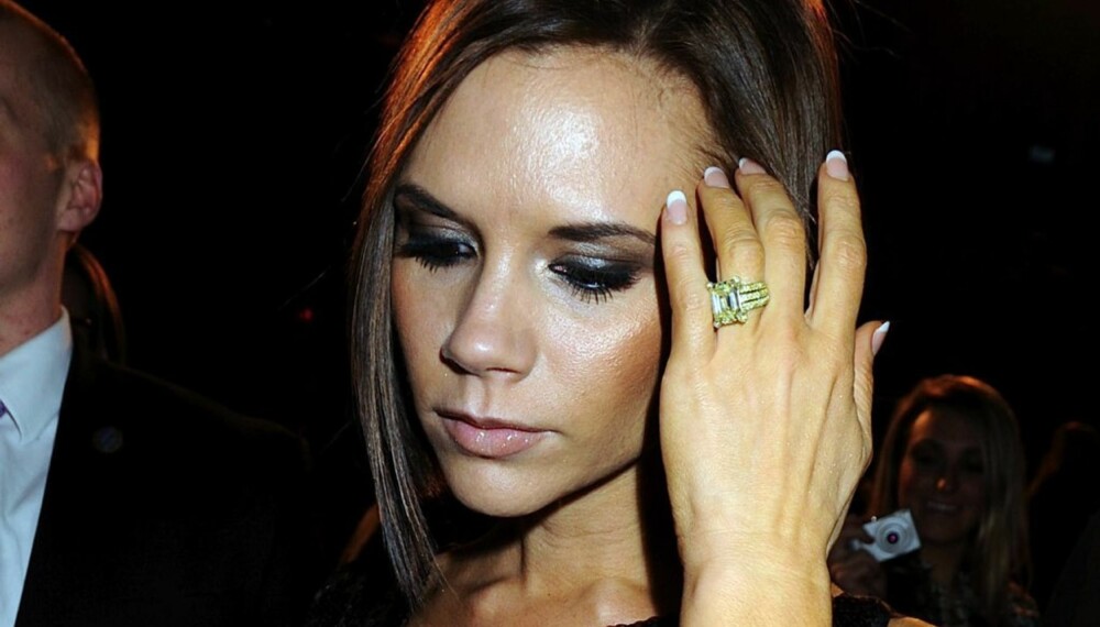 Victoria Beckham Victoria Beckham