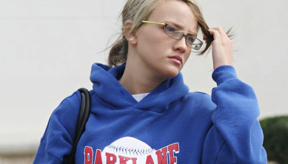 Jamie Lynn Spears Jamie Lynn Spears