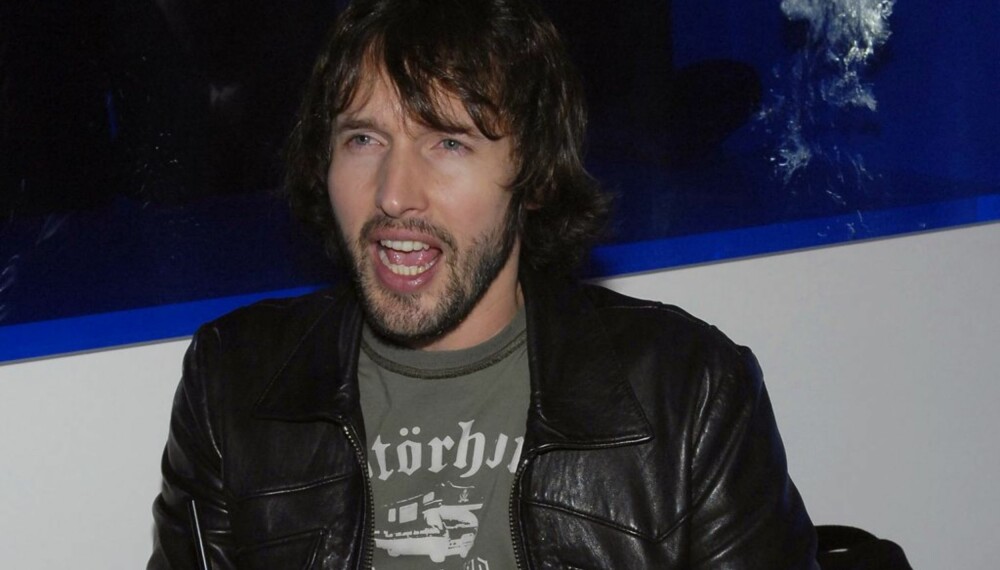 James Blunt James Blunt