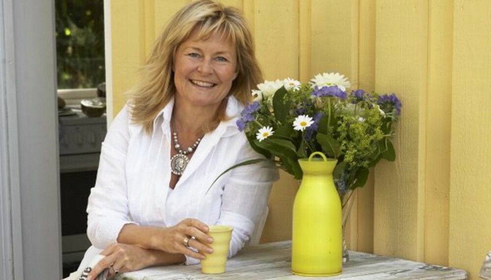 Elisabeth Andreassen Elisabeth Andreassen