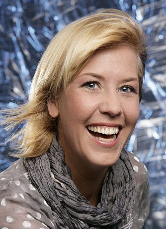 Hanne Hoftun Hanne Hoftun