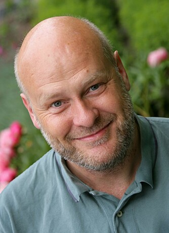 Jostein Pedersen Jostein Pedersen