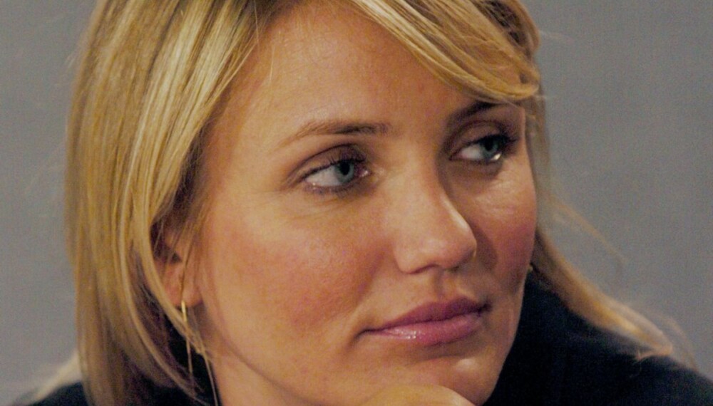 Cameron Diaz Cameron Diaz