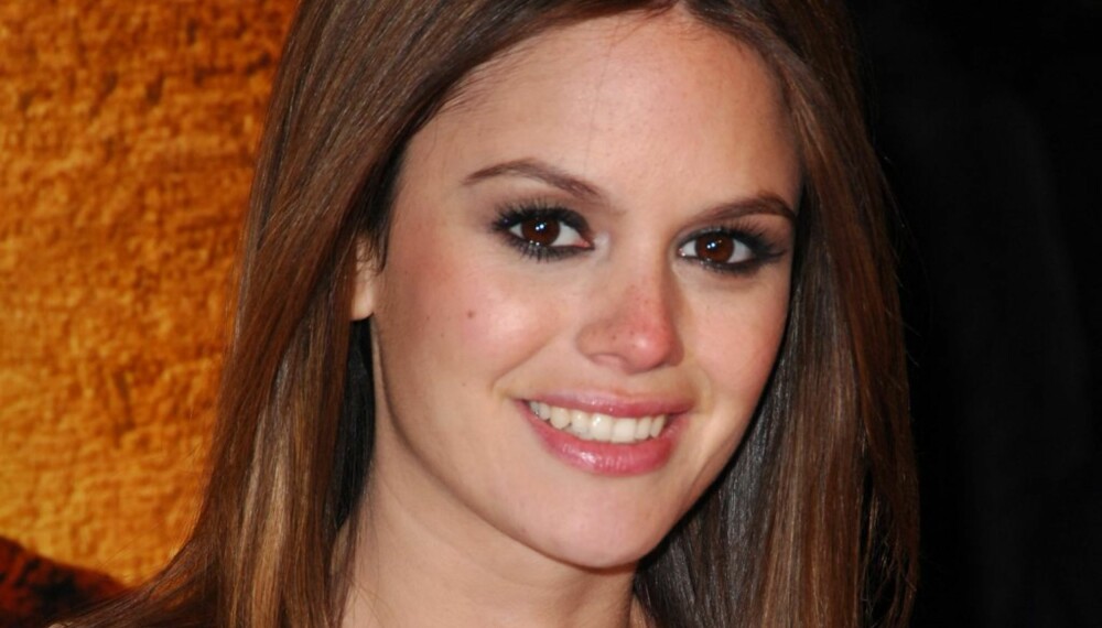 Rachel Bilson Rachel Bilson