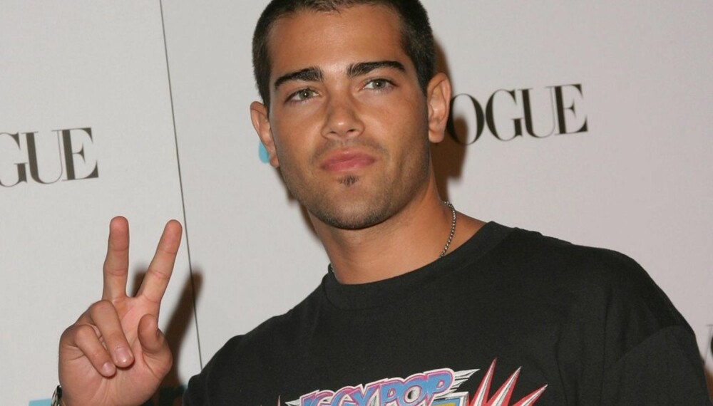 Jesse Metcalfe Jesse Metcalfe