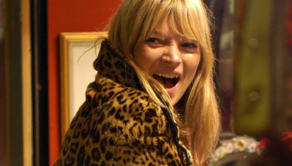 Kate Moss Kate Moss