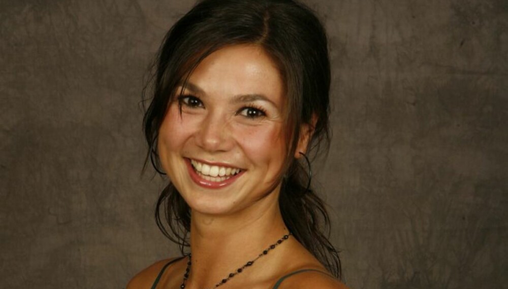 Silje Hvarnes Silje Hvarnes