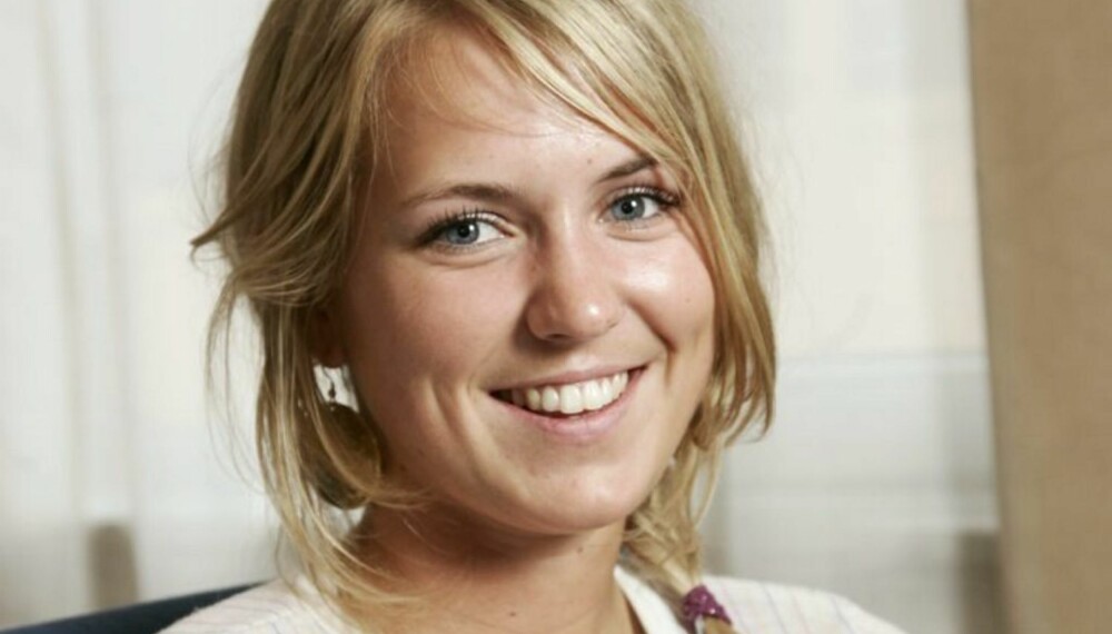Ann Kristin Loraas Ann Kristin Loraas