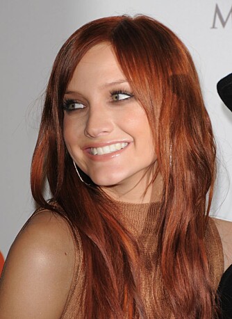 Ashlee Simpson Ashlee Simpson