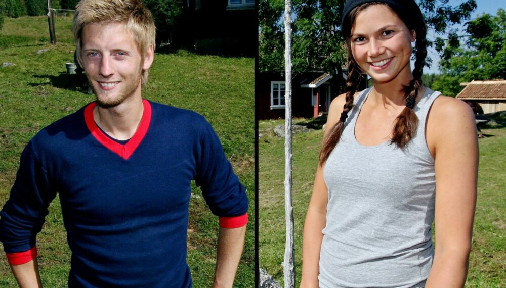 Gaute Grøtta Grav og Silje Hvarnes Gaute Grøtta Grav og Silje Hvarnes