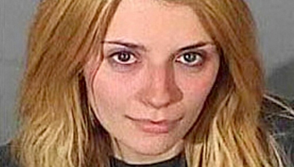 Mischa Barton Mischa Barton
