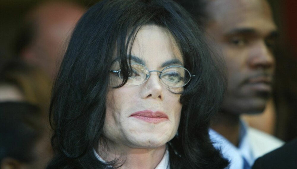 Michael Jackson Michael Jackson