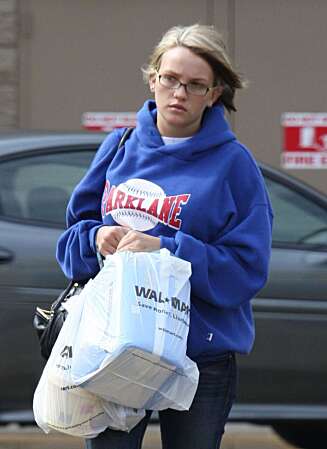 Jamie Lynn Spears Jamie Lynn Spears