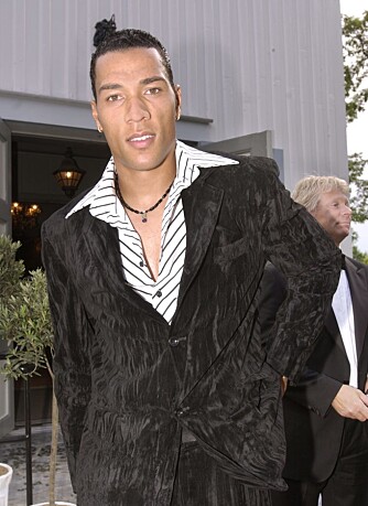 John Carew John Carew