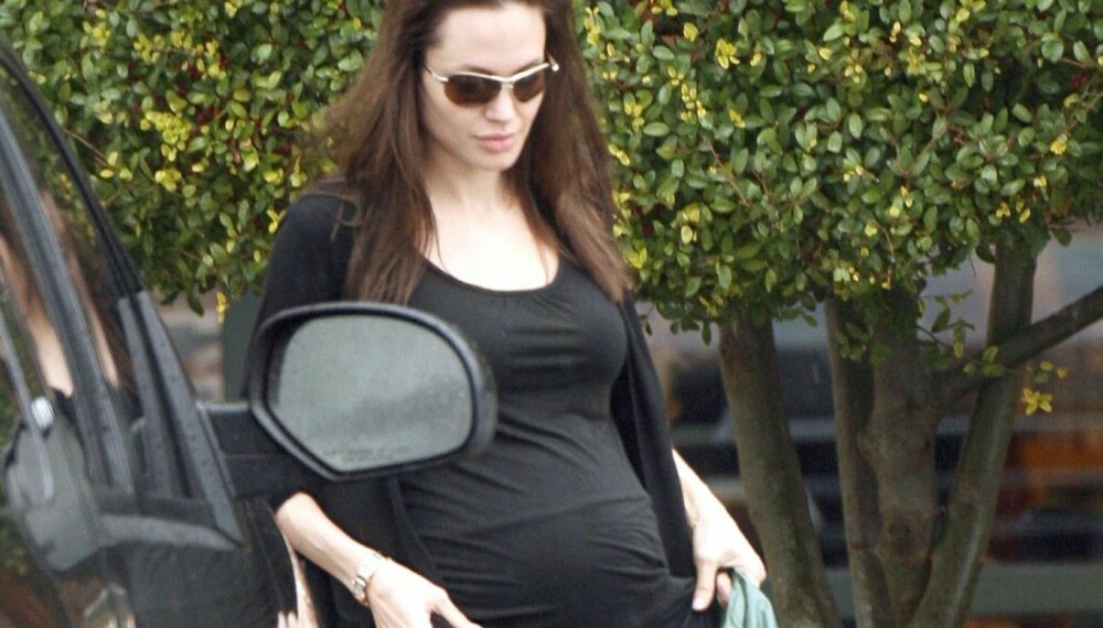 Angelina Jolie Angelina Jolie