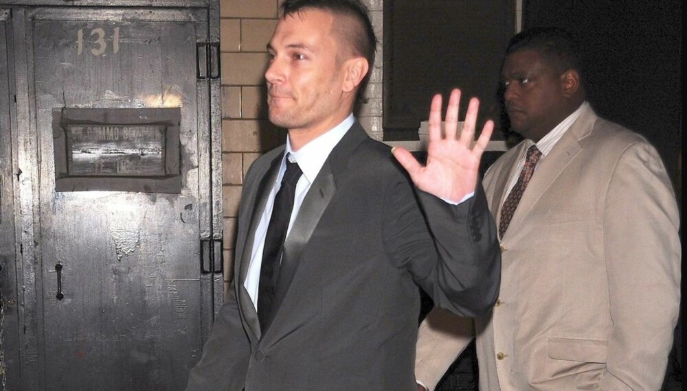 Kevin Federline Kevin Federline