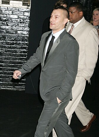 Kevin Federline Kevin Federline