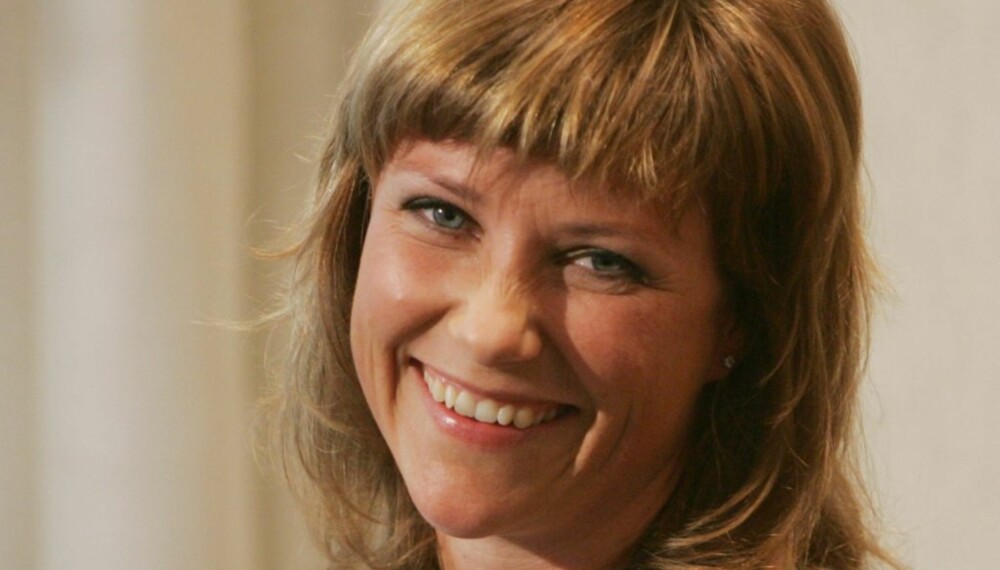 Prinsesse Märtha Louise Prinsesse Märtha Louise