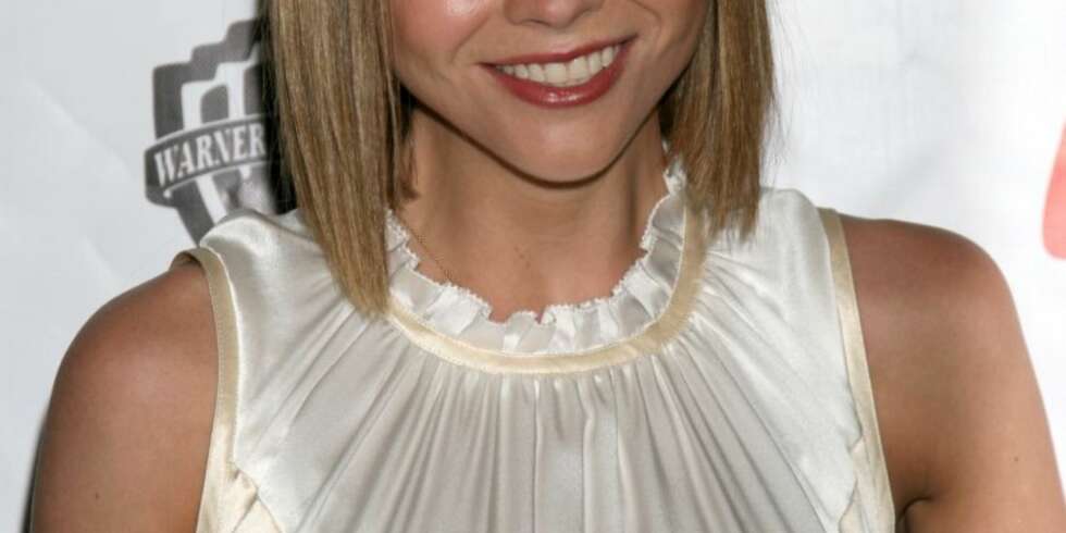 Christina Ricci Christina Ricci