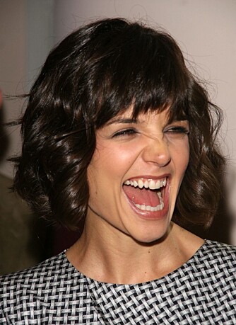 Katie Holmes Katie Holmes