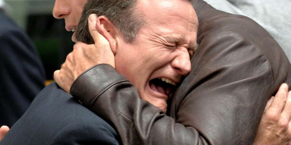 Robin Williams Robin Williams