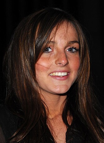 Ali Lohan i mai 07 Ali Lohan i mai 07