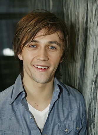 Sondre Lerche Sondre Lerche