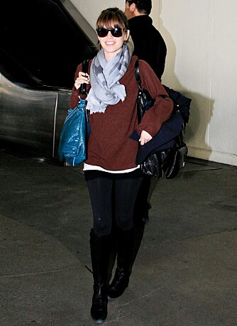 Rachel Bilson Rachel Bilson