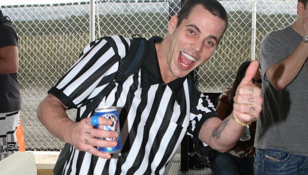 Steve-O Steve-O