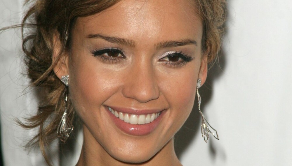 Jessica Alba Jessica Alba