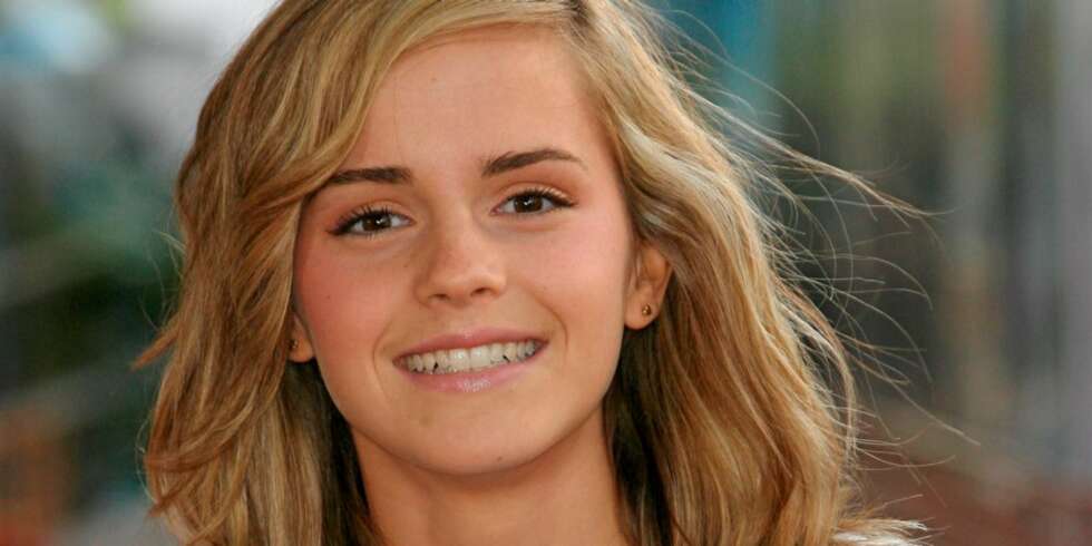 NY CHANEL-PIKE: Emma skal fronte parfymen Coco Mademoiselle NY CHANEL-PIKE: Emma skal fronte parfymen Coco Mademoiselle
