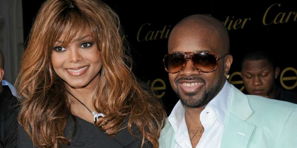 SNART FORELDRE: Janet Jackson og Jermaine Dupri vil gjerne få barn - etter Janet har kommet hjem fra turneen hun legger ut på til høsten. SNART FORELDRE: Janet Jackson og Jermaine Dupri vil gjerne få barn - etter Janet har kommet hjem fra turneen hun legger ut på til høsten.