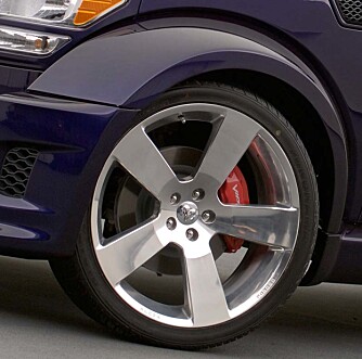 Dodge Nitro Dodge Nitro
