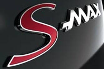 S-MAX S-MAX