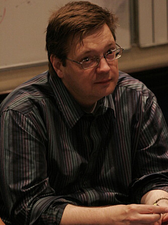 ALLTID MED: Jan Olav Sjåvik jakter på sin n`te topplassering i EPT. ALLTID MED: Jan Olav Sjåvik jakter på sin n`te topplassering i EPT.
