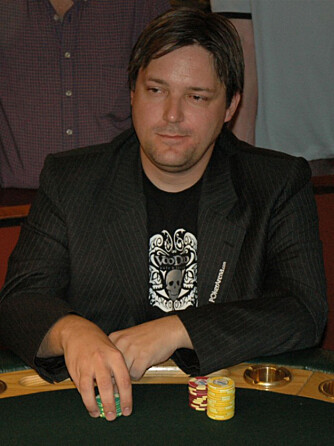 BJØRN-ERIK GLENNE BJØRN-ERIK GLENNE