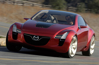 Mazda Kabura Mazda Kabura
