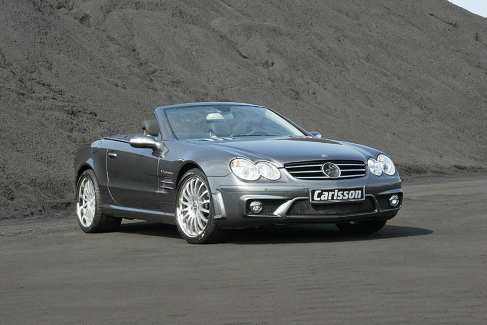 Carlsson CK55 Carlsson CK55