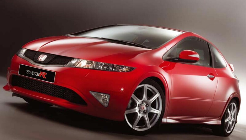 Honda Civic Honda Civic