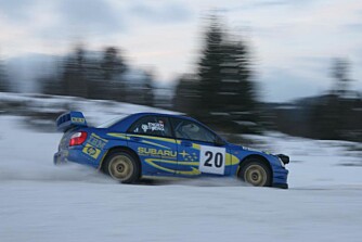 Mads Østberg skal i likhet med Andreas Mikkelsen kjøre Rally Wales i desember. Om han skal fortsette med Subaru etter det er ikke avgjort. (Foto: Egil Nordlien) Mads Østberg skal i likhet med Andreas Mikkelsen kjøre Rally Wales i desember. Om han skal fortsette med Subaru etter det er ikke avgjort. (Foto: Egil Nordlien)