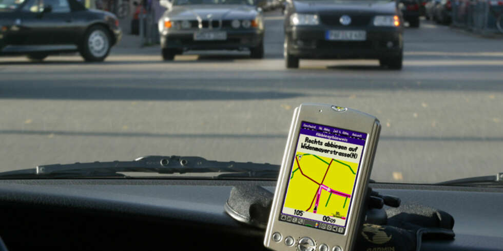 Foto: Garmin. Foto: Garmin.