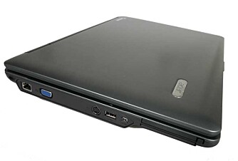 Acer Extensa 5620 gir deg mye PC for pengene. Acer Extensa 5620 gir deg mye PC for pengene.