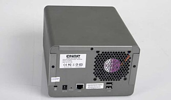 QNAP TS-209 Pro QNAP TS-209 Pro