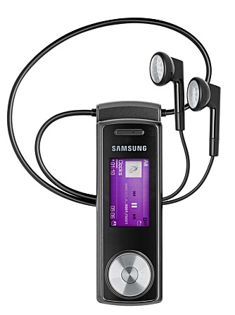 Samsung SGH-F210 Samsung SGH-F210