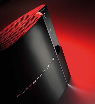 PS2-spill på PS3 går fint så lenge du har 60 eller 80 GB-versjonene av PlayStation 3. PS2-spill på PS3 går fint så lenge du har 60 eller 80 GB-versjonene av PlayStation 3.